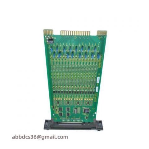 ABB IMDSI13: Precision Control Module for Industrial Automation