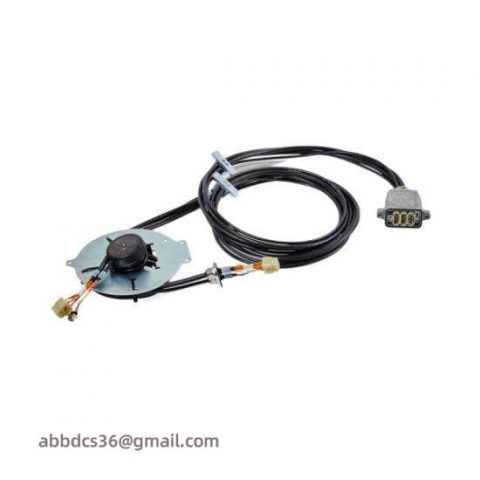 ABB DSQC335 - Robotic Control Module