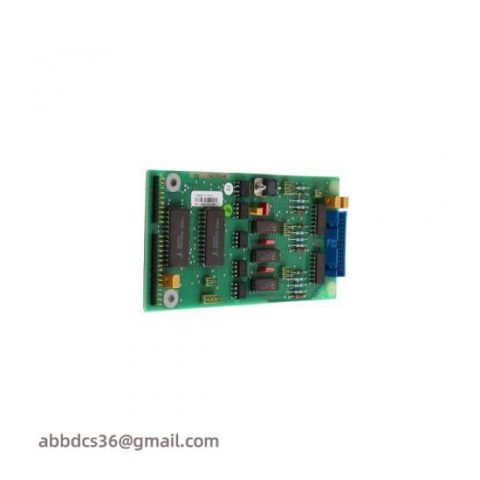 ABB LEX11 R1D ANR27900277 - Control Circuit Board