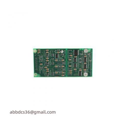 ABB LEX11 R1D ANR27900277 - Control Circuit Board