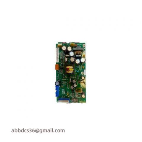 ABB MC91 HESG112714/B High-Performance Module Controller