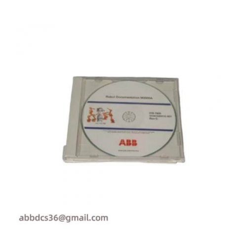ABB O3EGb HENF315118R2: Advanced Industrial Control Module