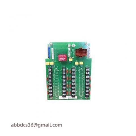 ABB PFSK151 3BSE018876R1 - High Performance Industrial Control Module