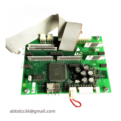ABB PFTL101B 20KN Industrial Control Module