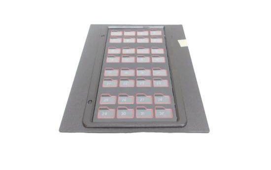 ABB PP886H 3BSE069297R1 - High Performance Industrial Control Module