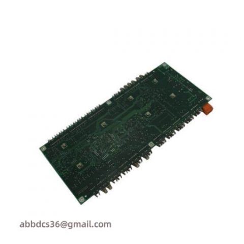 ABB PPC380AE01 HIEE300885R0001 Module - High Performance Industrial Control Solution