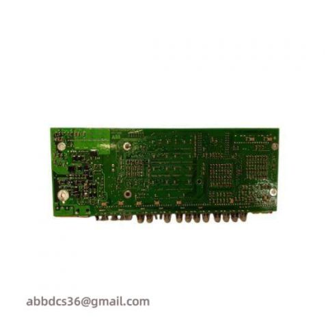 ABB PPC380AE01 HIEE300885R0001 Module - High Performance Industrial Control Solution