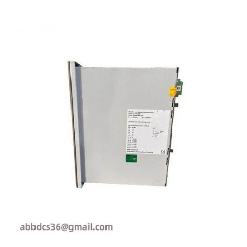 ABB RET670 1MRK004816-AC Module Controller for Industrial Automation