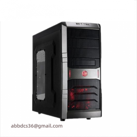 ABB 3HAC026171-001: High-Performance Electrical Control Module