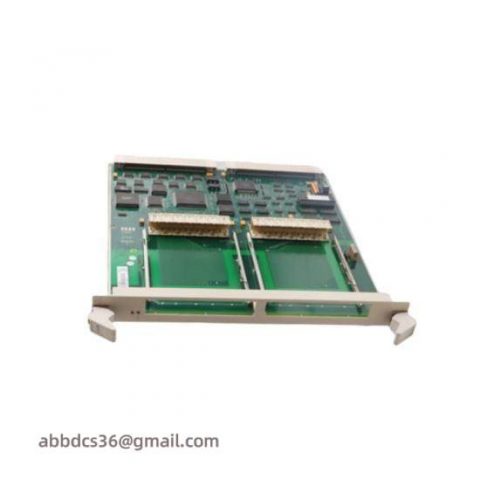 ABB 3HAC025465-011 | High-Precision Control Module