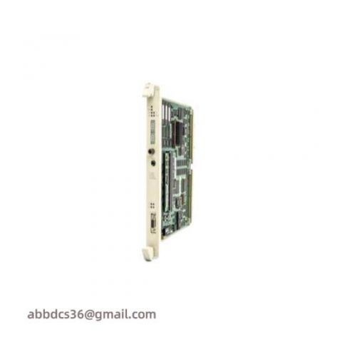 ABB SK827005 SK827100-AS - High-Performance Industrial Control Module