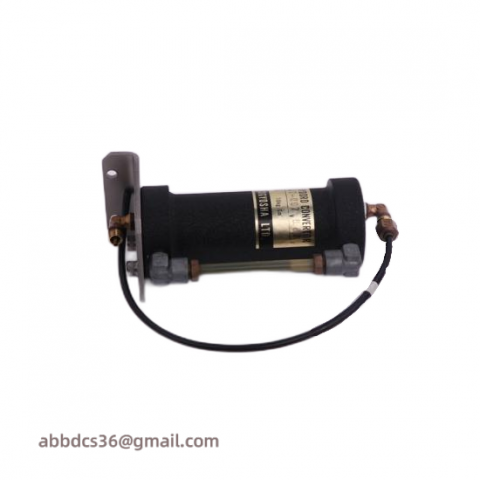 ABB DSSB146 48980001-AP Power Supply Module, for Industrial Automation