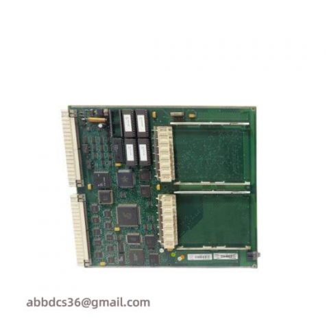 ABB SPAD346C High-Efficiency Controller for Industrial Automation