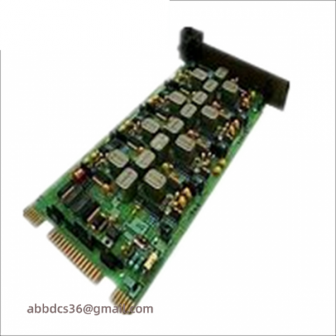 Radisys PCL2NIA PBA, 455971-003, Industrial Control Module