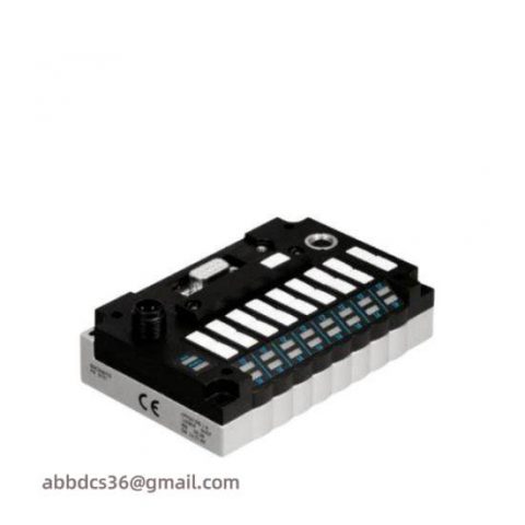 ABB UNITROL V1, Intelligent Electro-Pneumatic Positioner for Precise Control Applications