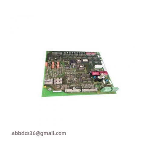 ABB UNS2882A 3BHE003855R0001 Industrial Control Module