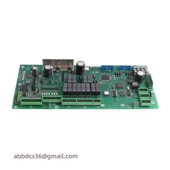 Alfa Laval EPC 50 3183045486/4 I/O Control Board, Industrial Control Solutions