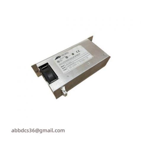 Allied AT-PWR4 Power Supply Unit Grey, Model Specific, Power Supply Module