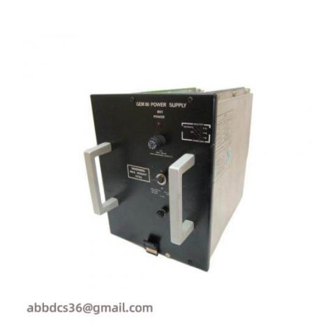 ALSTOM BGTR8HE 24491276A1004 - High-Efficiency Industrial Control Module