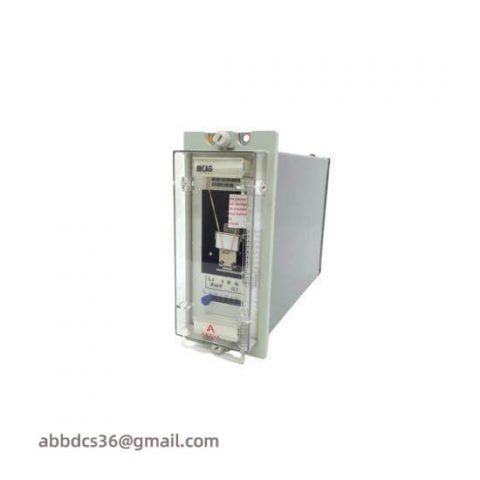 ALSTOM PIB1201A 3BEC0067 High-Precision Industrial Control Module