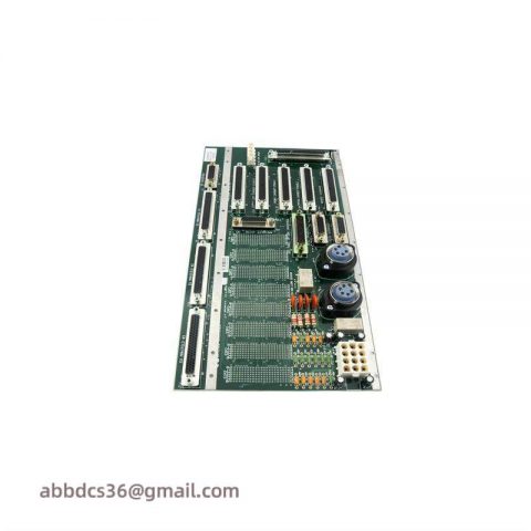 Applied Materials 0100-71267 Control Module for Industrial Automation Systems