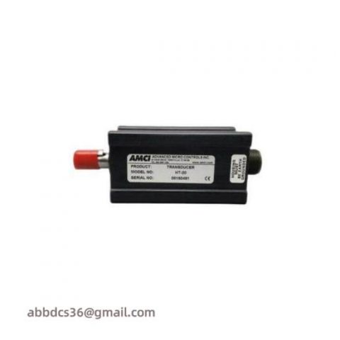 AMCI AMCI HT-20 Industrial Transducer
