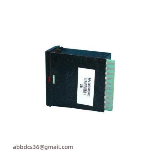 ASAHI KEIKI AP-102-13-11 Micro Isolation Transmitter - Terminal Type, DC Signal Processing
