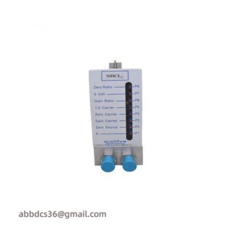 ASM LVC-414-3 Vapor Controller, 54-107950A15, Industrial Controls Module