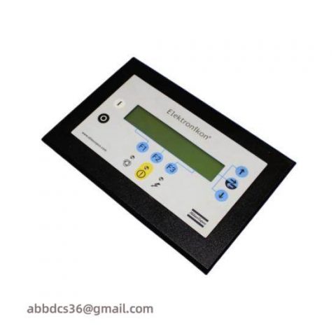 Atlas Copco Elektronikon 1900071032 Industrial Control Module