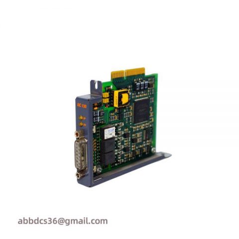 B&R 3IF661.9 Industrial I/O Module - Digital Input Module