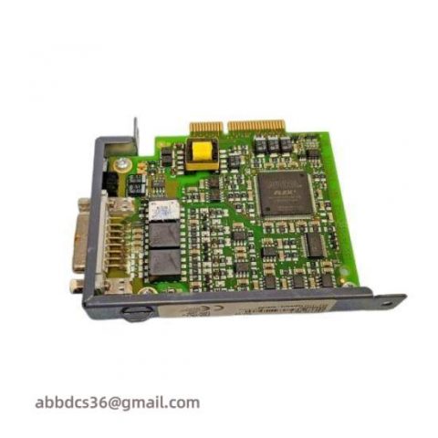 B&R 8AC120.60-1 ACOPOS EnDat Interface Module