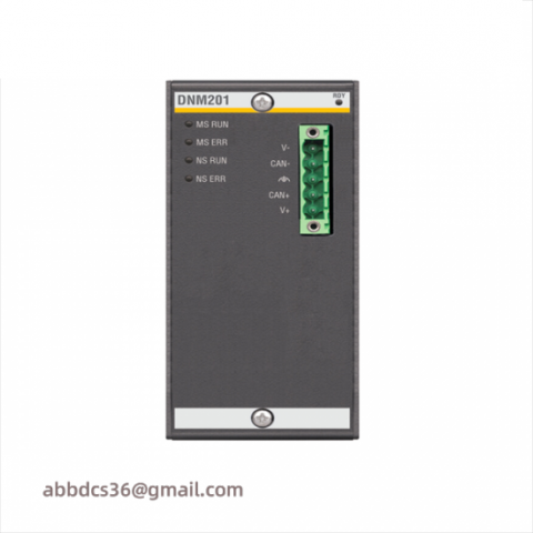 Bachmann PLC BS204, Industrial Control Systems, Processing Modules