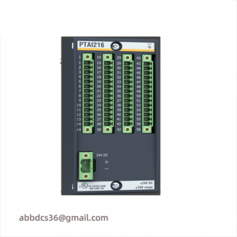 Bachmann SCT202 Industrial Automation Control Module