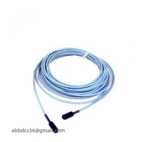 BENTLY 125704-01 - High Precision Monitoring Module