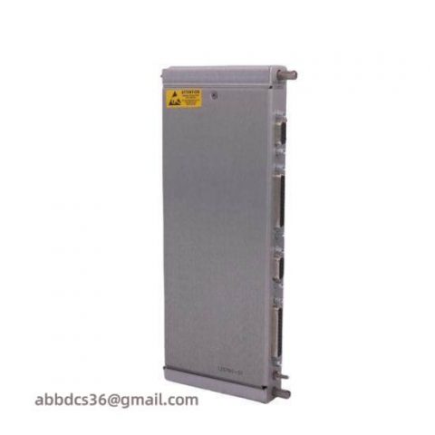 BENTLY 128277-01 Vibration Monitoring System