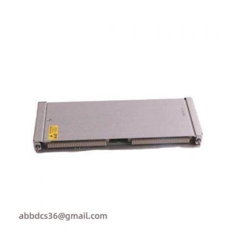 BENTLY 133819-01 Industrial Control Module