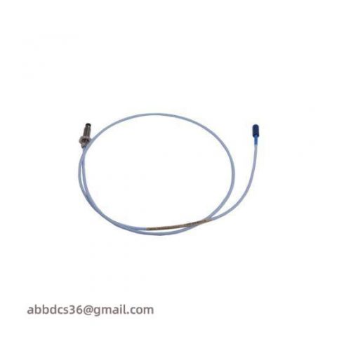 BENTLY 3500/05-01-01-01-00-00 Vibration Monitoring System