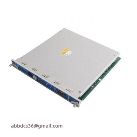 BENTLY 3500/20 125768-01 Small Card for Industrial Control Systems