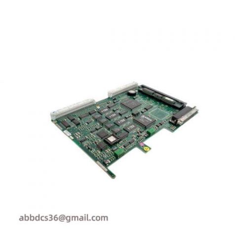 BENTLY ASSY78462-01U High-Frequency Industrial Sensor Module