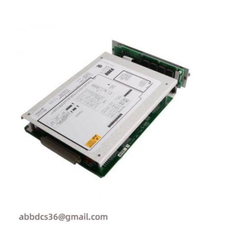 Bently Nevada 3300/20-13-03-01-00-00 Dual Thrust Position Monitor