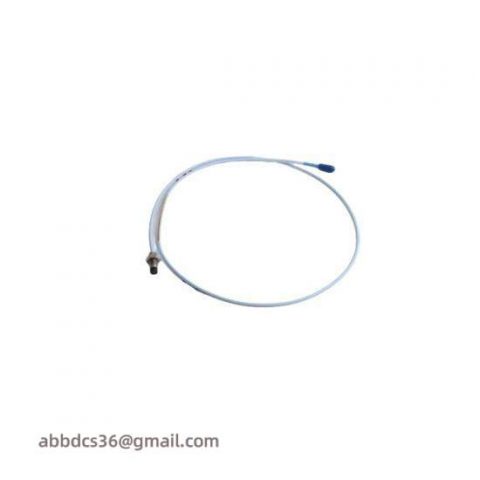 Bently Nevada 3300 Series, Module for Advanced Industrial Automation Solutions