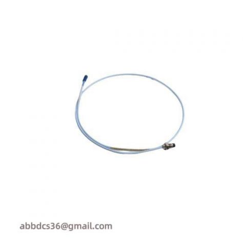 Bently Nevada 3300 Series, Module for Advanced Industrial Automation Solutions