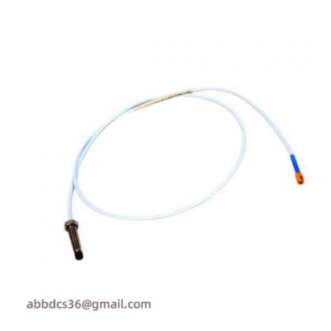 Bently Nevada 330101-00-53-05-02-05 | 3300 XL 8mm Proximity Probe, Precision Measurement Solution for Industrial Automation