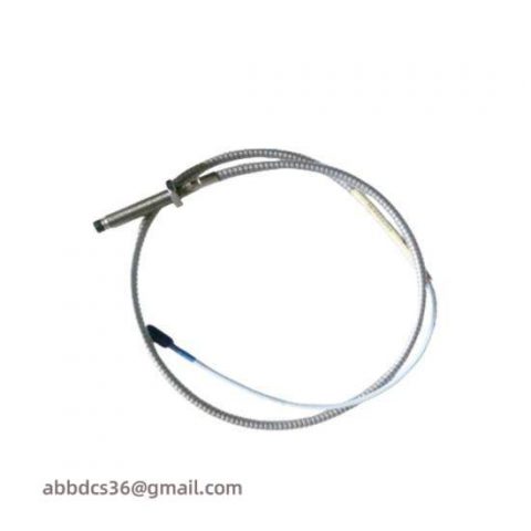 Bently Nevada 330104-00-06-50-12-05 Proximity Probes