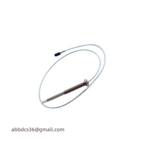 BENTLY NEVADA 330130-085-00-00 Vibration Monitoring Module