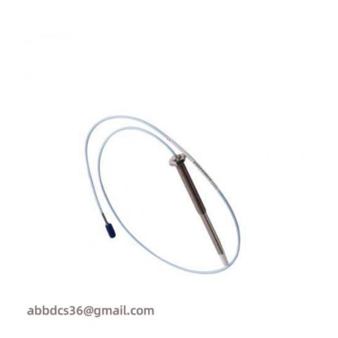 BENTLY NEVADA 330130-085-00-00 Vibration Monitoring Module