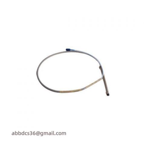 Bently Nevada 330172-00-08-10-02-05 Proximity Probes for NSv