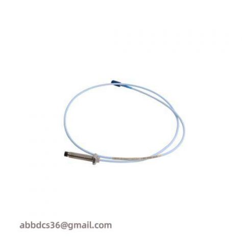 Bently Nevada 330103-00-10-10-02-00: Precision Control Module