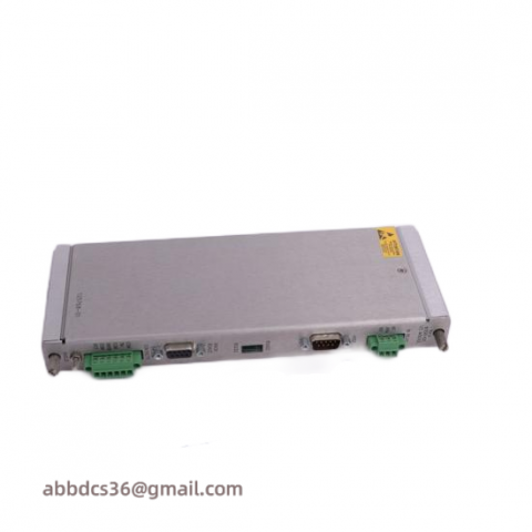 Bently Nevada 330190-080-00-00: Advanced Industrial Automation Module