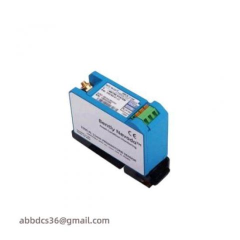 Bently Nevada 330780-51-CN: 3300 XL 11 mm Proximitor Sensor